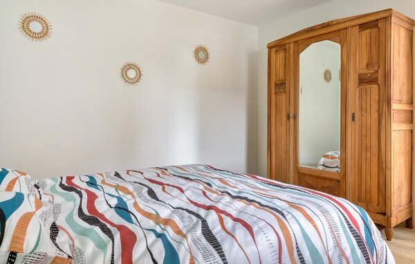 Vakantiehuis - Gouville sur Mer , Frankrijk - FNM593 607