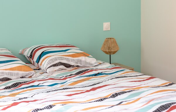 Vakantiehuis - Gouville sur Mer , Frankrijk - FNM593 608