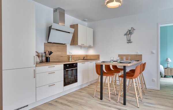 Vakantiehuis - Gouville sur Mer , Frankrijk - FNM593 401