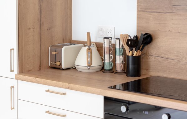 Vakantiehuis - Gouville sur Mer , Frankrijk - FNM593 403