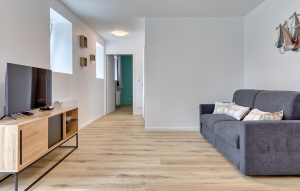 Vakantiehuis - Gouville sur Mer , Frankrijk - FNM593 3