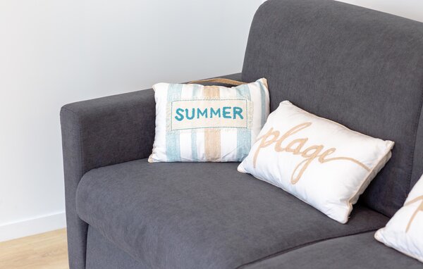 Vakantiehuis - Gouville sur Mer , Frankrijk - FNM593 301