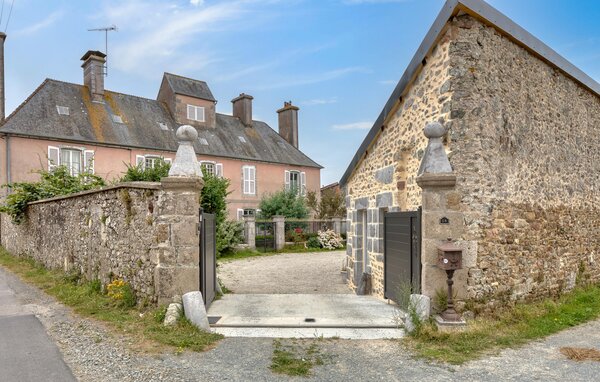 Vakantiehuis - Gouville sur Mer , Frankrijk - FNM593 81