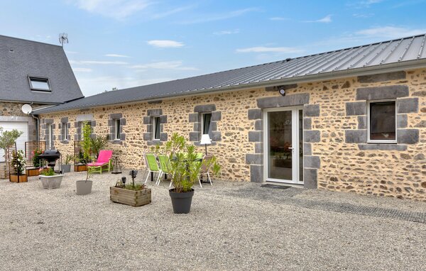 Vakantiehuis - Gouville sur Mer , Frankrijk - FNM593 8