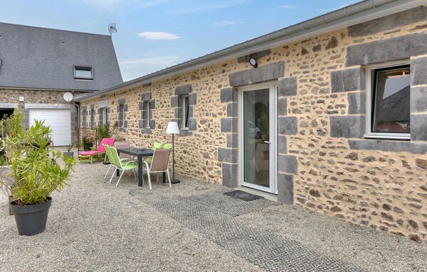 Vakantiehuis - Gouville sur Mer , Frankrijk - FNM593 83