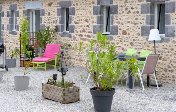 Vakantiehuis - Gouville sur Mer , Frankrijk - FNM593 2