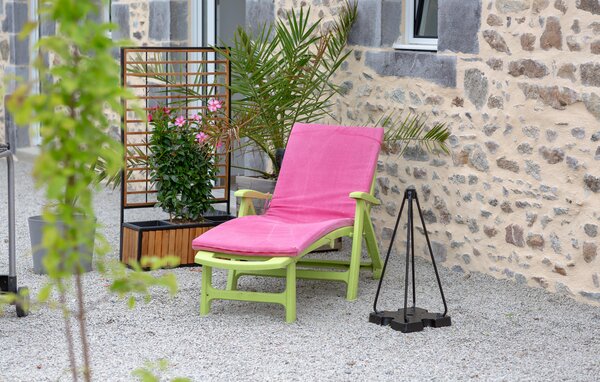 Vakantiehuis - Gouville sur Mer , Frankrijk - FNM593 102