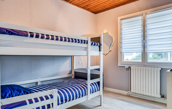 Casa de vacaciones - Pirou Plage , Francia - FNM594 602