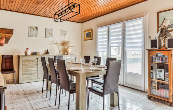 Casa de vacaciones - Pirou Plage , Francia - FNM594 301