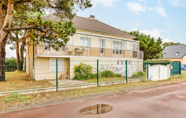 Casa de vacaciones - Pirou Plage , Francia - FNM594 81