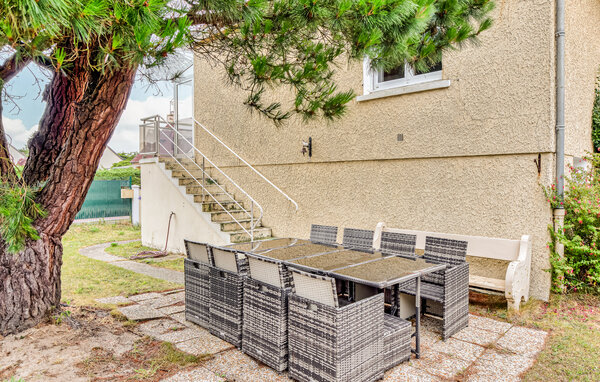 Casa de vacaciones - Pirou Plage , Francia - FNM594 101