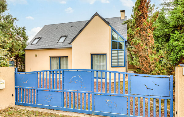 Ferienhaus - Pirou Plage , Frankreich - FNM595 1
