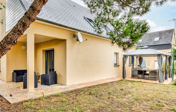 Ferienhaus - Pirou Plage , Frankreich - FNM595 2