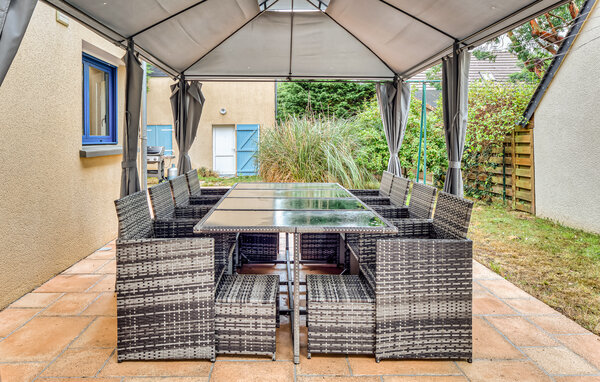 Location de vacances - Pirou Plage , France - FNM595 101