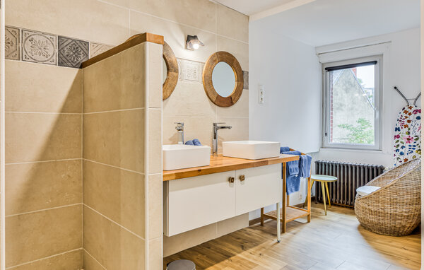 Ferienwohnung - Carentan , Frankreich - FNM596 701