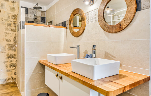 Ferienwohnung - Carentan , Frankreich - FNM596 702