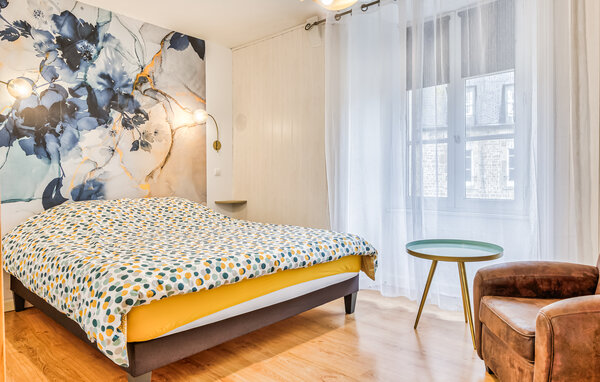 Ferienwohnung - Carentan , Frankreich - FNM596 601