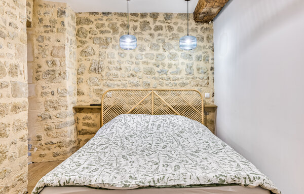 Ferienwohnung - Carentan , Frankreich - FNM596 602