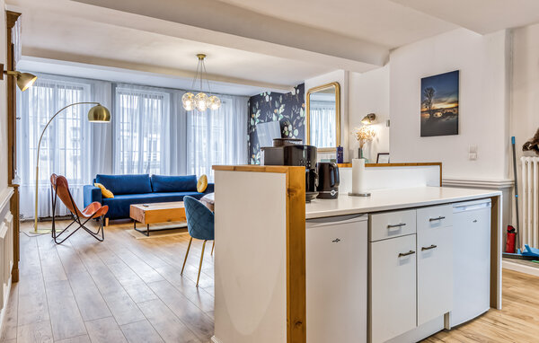 Ferienwohnung - Carentan , Frankreich - FNM596 6
