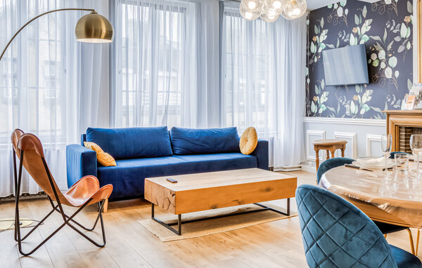 Ferienwohnung - Carentan , Frankreich - FNM596 301
