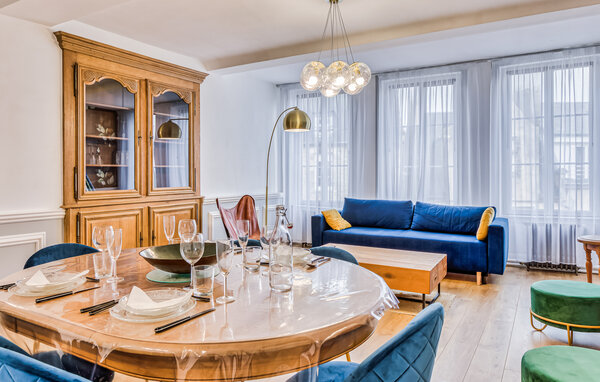 Ferienwohnung - Carentan , Frankreich - FNM596 302