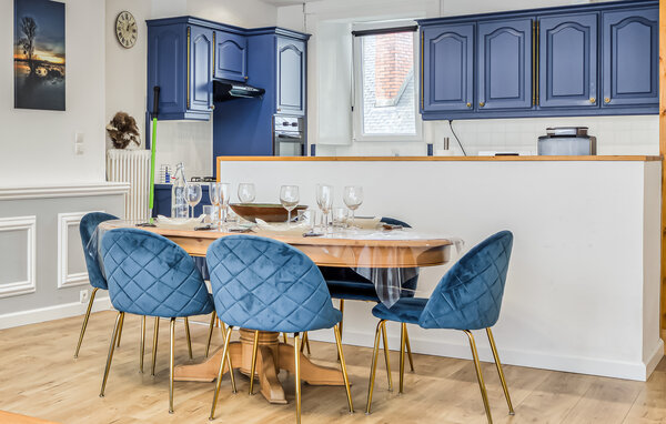 Ferienwohnung - Carentan , Frankreich - FNM596 4