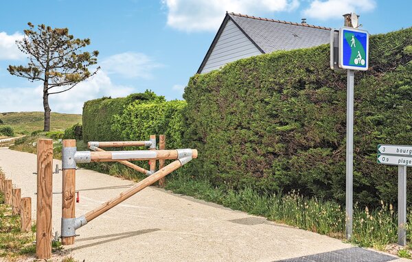 Casa vacanze - Pirou , Francia - FNM597 901