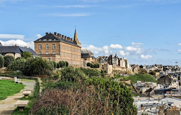 Casa vacanze - Pirou , Francia - FNM597 903
