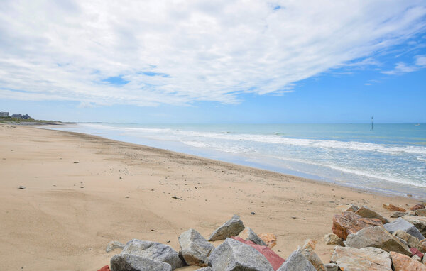 Location de vacances - Pirou , France - FNM597 906