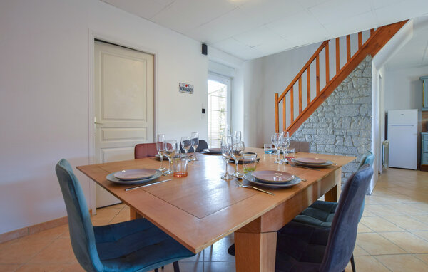 Location de vacances - Pirou , France - FNM597 5