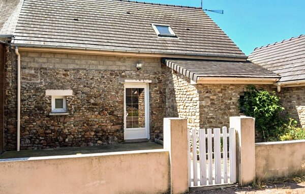 Casa vacanze - Pirou , Francia - FNM597 1
