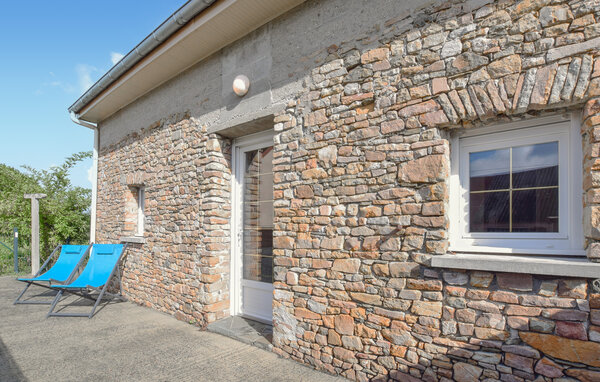 Location de vacances - Pirou , France - FNM597 81