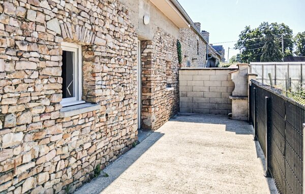 Casa vacanze - Pirou , Francia - FNM597 101