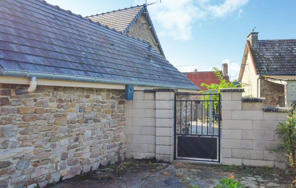 Location de vacances - Pirou , France - FNM597 102