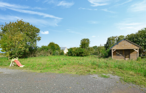 Location de vacances - Pirou , France - FNM597 103