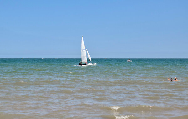 Location de vacances - Saint-Germain-de-Tournebut , France - FNM598 9