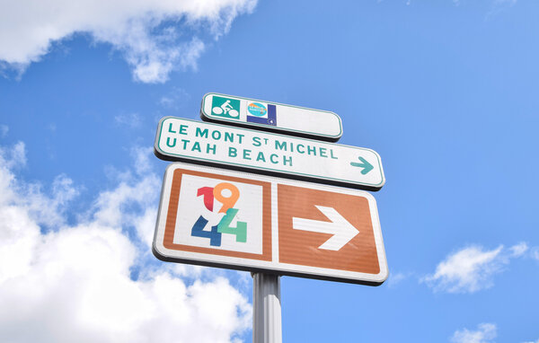 Location de vacances - Saint-Germain-de-Tournebut , France - FNM598 914
