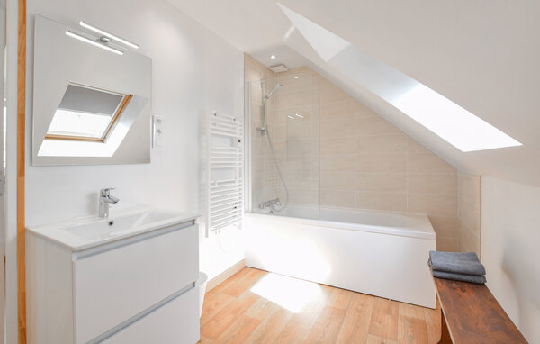 Location de vacances - Saint-Germain-de-Tournebut , France - FNM598 701