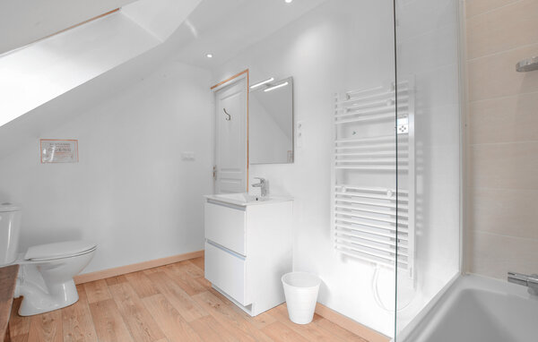 Location de vacances - Saint-Germain-de-Tournebut , France - FNM598 702
