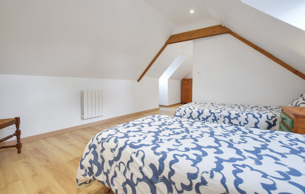 Location de vacances - Saint-Germain-de-Tournebut , France - FNM598 602
