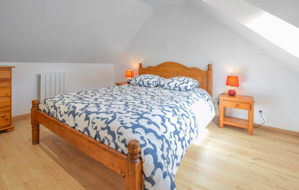 Location de vacances - Saint-Germain-de-Tournebut , France - FNM598 603