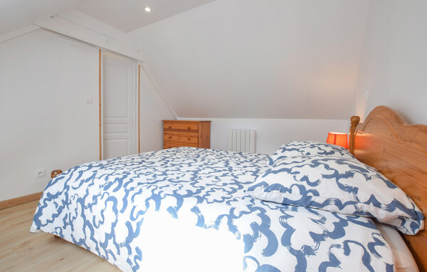 Location de vacances - Saint-Germain-de-Tournebut , France - FNM598 604