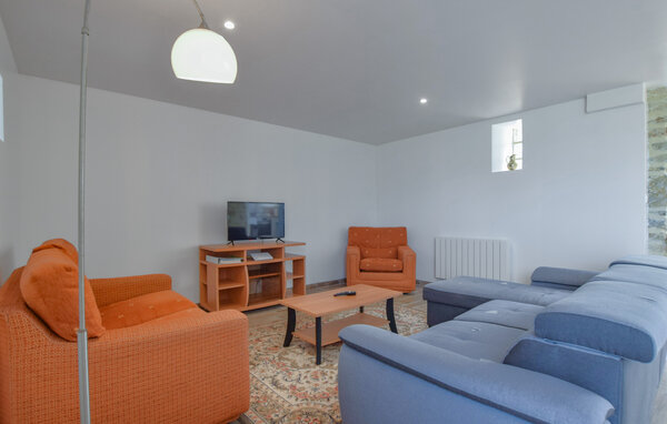 Location de vacances - Saint-Germain-de-Tournebut , France - FNM598 301