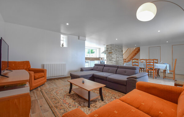 Location de vacances - Saint-Germain-de-Tournebut , France - FNM598 3