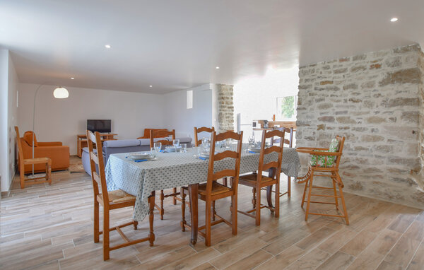 Location de vacances - Saint-Germain-de-Tournebut , France - FNM598 6