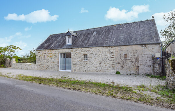 Location de vacances - Saint-Germain-de-Tournebut , France - FNM598 81