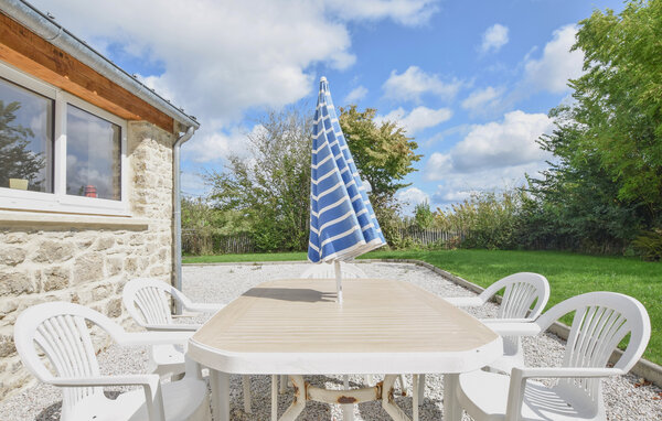 Location de vacances - Saint-Germain-de-Tournebut , France - FNM598 103