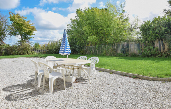 Location de vacances - Saint-Germain-de-Tournebut , France - FNM598 2