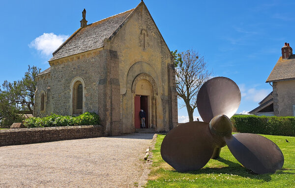 Location de vacances - Joganville , France - FNM599 901