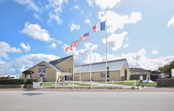 Location de vacances - Joganville , France - FNM599 903